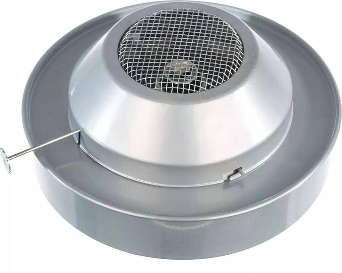 Natur Nature Paraffin mit Coldframe 1,7 L 6020422
