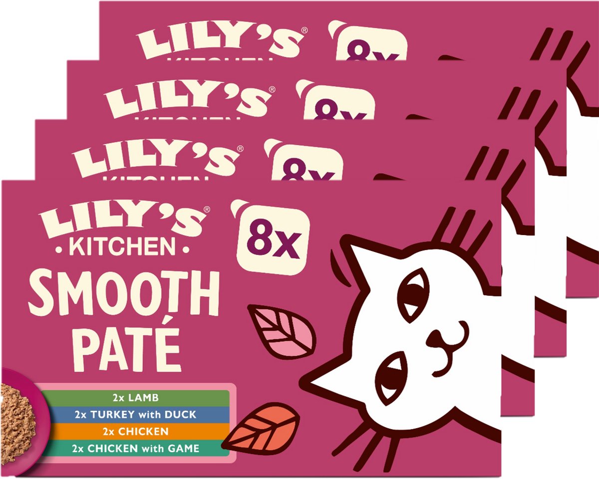 Lilys Küche