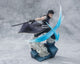 Bandai Tamashii Nations Naruto Shippuden Figuarts Zero Extra Battle PVC-Statue Obito Uchiha Abschluss mit One Once Called Friend 21 cm Statue