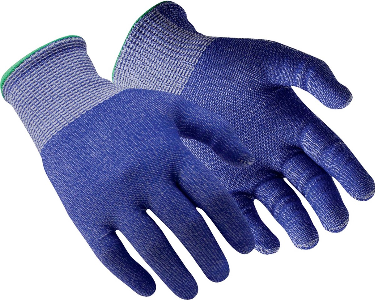 Hexarmor Helix 3033 6066808 Schnittschutzhandschuh Nylon Größe (Handschuh): 8 und 388 1 Paar