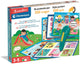 Clementoni Education – sprechender Stift, 500-Quiz