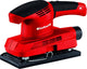 Einhell Elektro-Exzenterschleifer TC-OS 1520 – 150 W – Schleiffläche: 187 x 90 mm – inkl. 3x Schleifblätter