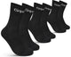 Gripgrab Ride Regular Cut - Socken (3er-Pack)