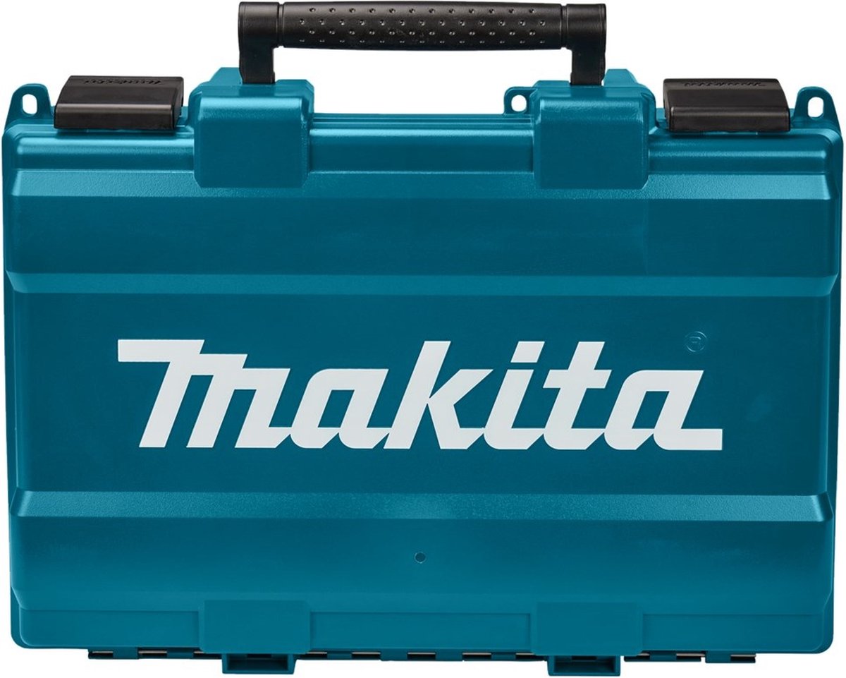 Makita Zubehörkoffer Kunststoff für den Kombihammer HR2630x7 - 821775-6 821775-6