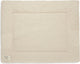 Jollein Spielmatte Boucle – Natur – Babyspielmatte – 75 x 95 cm