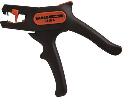 Bahco Abisolierzange 3416a; 0,2–6 mm