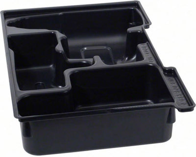 Bosch Inlay für GSR 12V-15 GDR 12V-105 Profi