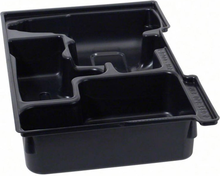 Bosch Inlay für GSR 12V-15 GDR 12V-105 Profi