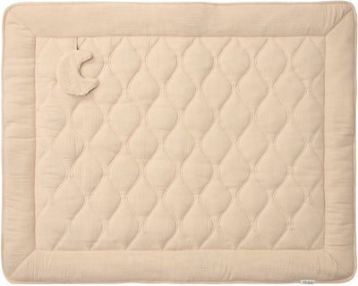 Little Dutch Laufgittereinlage – Beige – Essentials