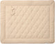 Little Dutch Laufgittereinlage – Beige – Essentials