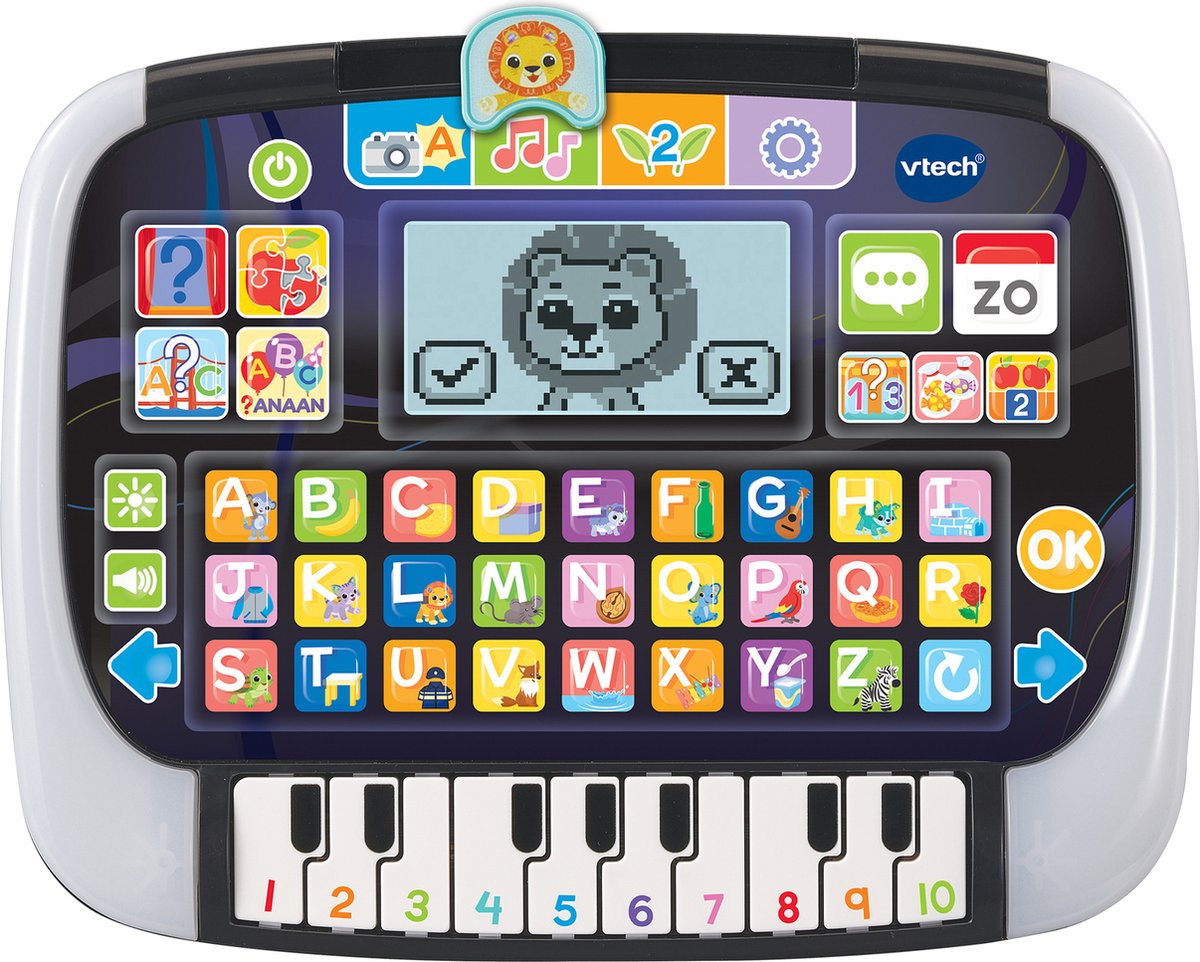 Vtech Junior Tablet