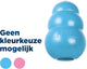 Kong Welpe Pink oder Blue Assorti