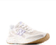 New Balance Arishi Damen-Sportschuhe – Meersalz