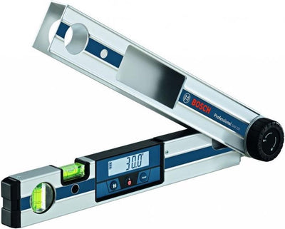 Bosch Blue Gam 220 Winkelmesser und Wasserwaage – 0601076500