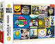 Trefl 1000 – positiv leben! Smiley