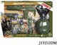 Amuuso Militärset.