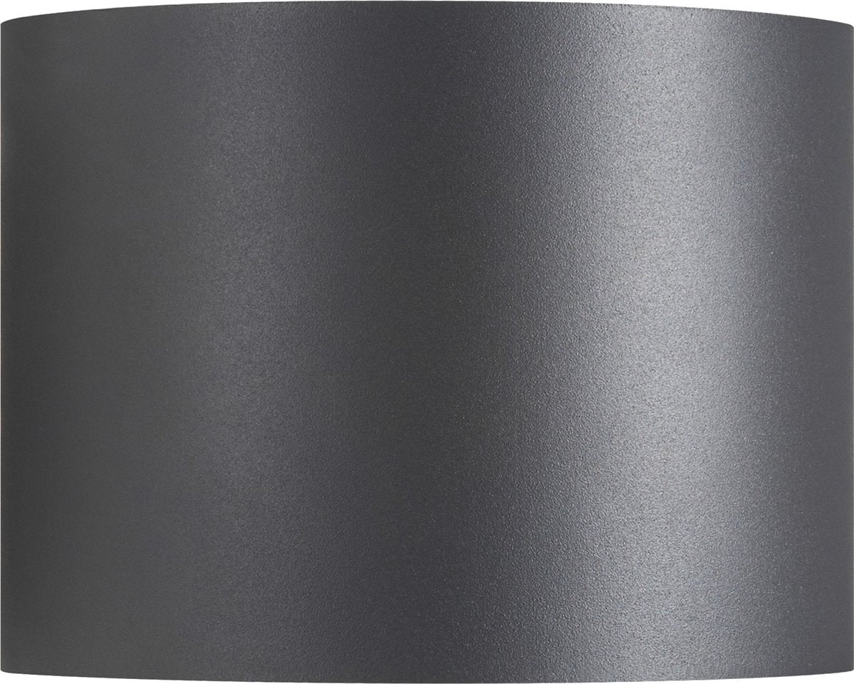 Nordlux Milda Wandleuchte-LED-Modul-Anthrazit