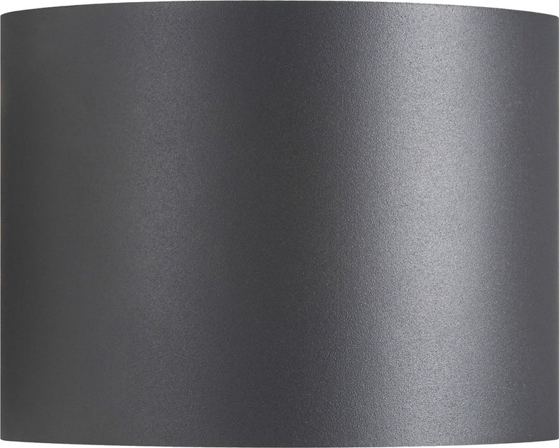 Nordlux Milda Wandleuchte-LED-Modul-Anthrazit