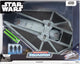 Jazwares Star Wars Feature Fahrzeug Dreadnaught-Klasse Tie Tie Reaper Attack Lander 23 cm Fahrzeuge