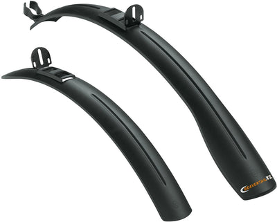 SKS Fender Set 26 28 Beavertail XL PVC SW