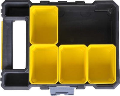 Stanley Koffer Fatmax Organizer Compact – fmst1-72378