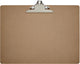 Maul 2392870 Klemmbrett braun A3