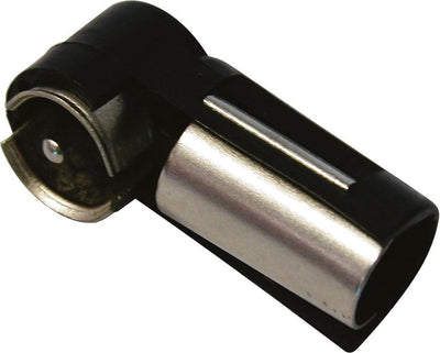 Carpoint Autoantenne - Antennenadapter - Antennenadapter - abgewinkelt