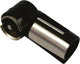 Carpoint Autoantenne - Antennenadapter - Antennenadapter - abgewinkelt