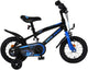 Volare Super GT Kinderbike - Jungen - 12 Zoll - Blau