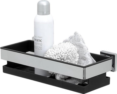 Tiger Dock – Duschablage – Duschkorb – Chrom