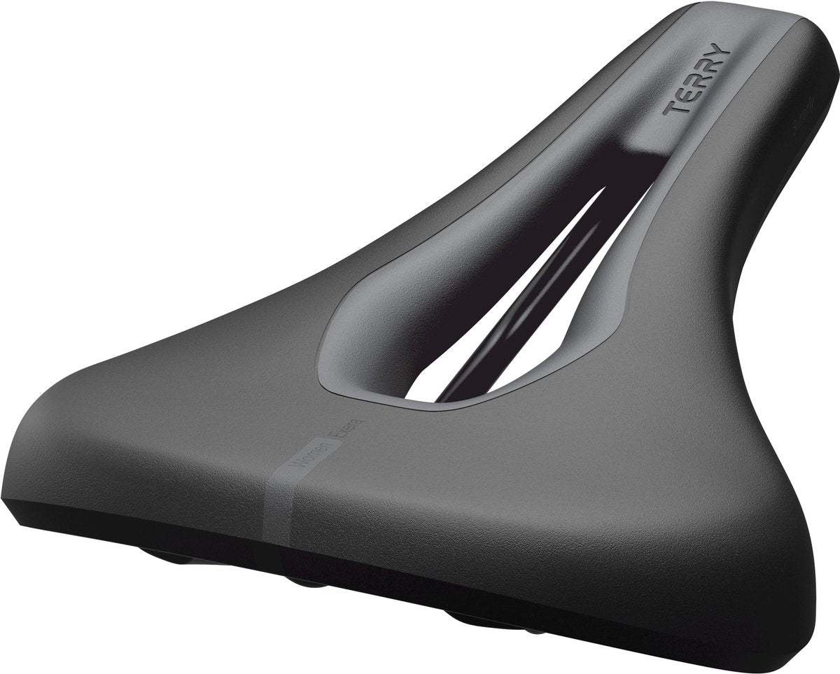 Terry-Sattel Butterfly Exera Max Damen
