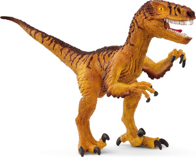 Schleich Dinosaurier Velociraptor 15045