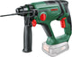Bosch Universalhammer 18V Akku-Bohrhammer - inkl. Adapter - ohne 18V-Akku und Ladegerät