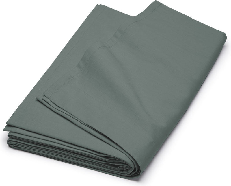 Cinderella – Sonntage – Laken – Satin – 200 x 270 cm – grün