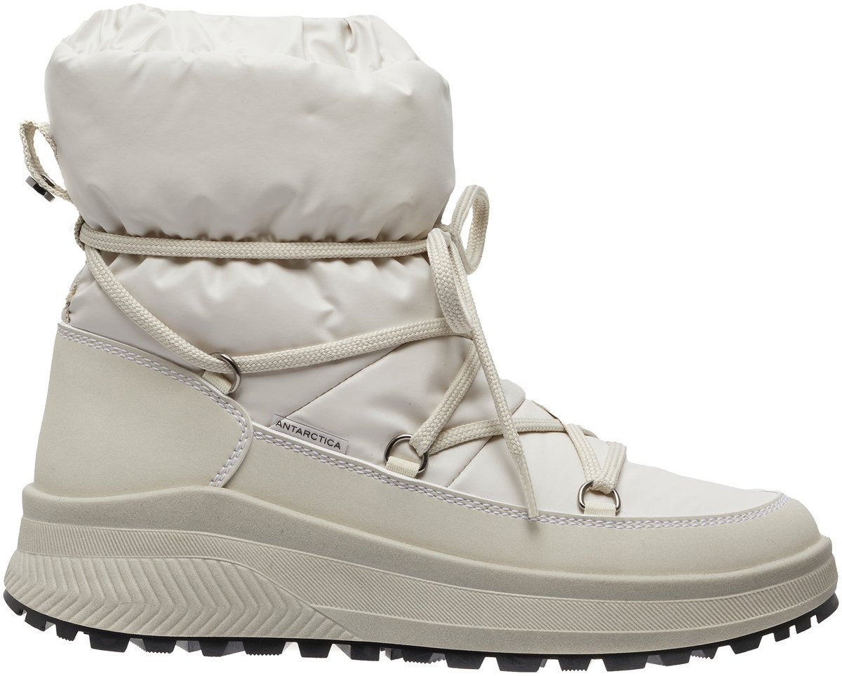 Antarctica 8728n Schneestiefel Damen - Ghiaccio