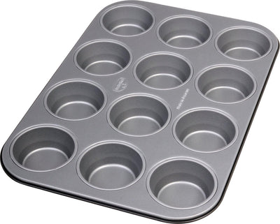 Dr. Oetker Muffinform 'kreativ' - 12 Tassen