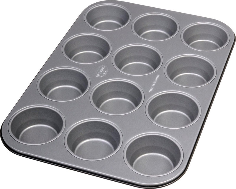 Dr. Oetker Muffinform 'kreativ' - 12 Tassen