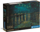 Clementoni - Puzzle - 1000 Teile - Sternennacht von Van Gogh - Puzzle für Erwachsene