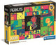 Clementoni - Puzzle - 1000 Teile - Erdnüsse 2025 Kompaktbox