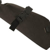 Brooks Sattle Bag Scape Roll Schlammgrün