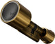 Bold Security Technology BV Bold Zylinder – Bold Elite – SX-33 – intelligentes Türschloss – Edelstahl – Messing