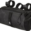 Agu Rolltasche Lenkertasche Venture Reflektierender Nebel