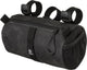 Agu Rolltasche Lenkertasche Venture Reflektierender Nebel