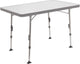 Crespo - Tisch - al 246 - 101x64 cm - grau
