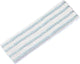 Leifheit Profi Cover Wischtuch Bodenwischer XL – 42 cm Wischbreite – Micro Duo