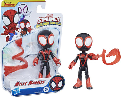 Marvel Hasbro Spidey und seine Freunde f14625l6.