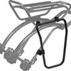 Topeak - Topeak Zibrame Set Tetrarack
