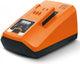 Fein Schnellladegerät alg80 mit USB-Ladegerät 18 V – 92604180010