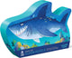 Crocodile Creek | Formbox-Puzzles, 36 Teile – Haifischriff