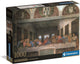Clementoni Jigsaw Puzzle Das letzte Abendmahl, 1000st.